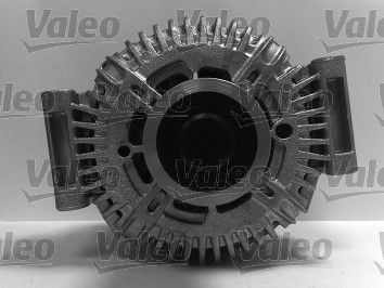 Генератор 440039 VALEO PHC