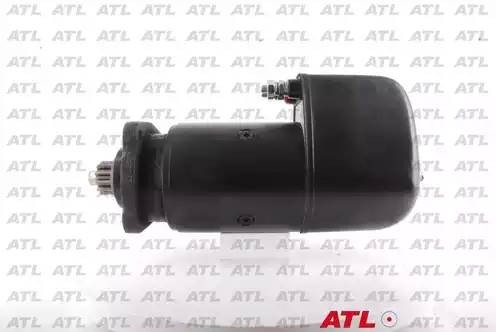 Стартер A14910 ATL DELTA AUTOTECHNIK