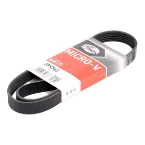 Поликлиновой ремень 6-PK-965 GATES
