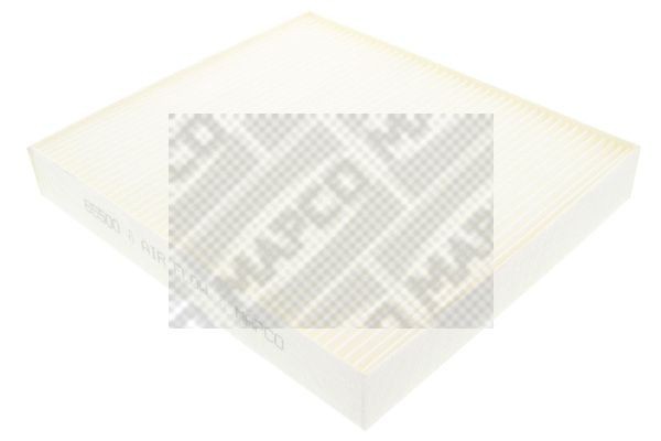 Фильтр, воздух во внутренном пространстве 65500 MAPCO