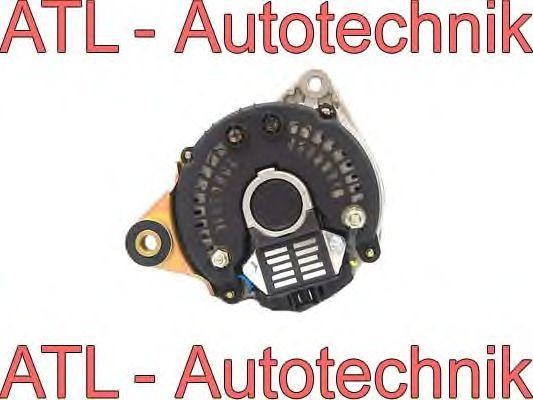 Генератор L38820 ATL DELTA AUTOTECHNIK