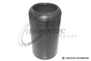 Кожух пневматической рессоры 0130082 TRUCKTEC