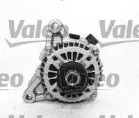 Генератор 440007 VALEO PHC