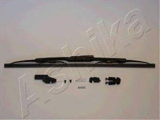 Щетка стеклоочистителя SA-X43C ASHIKA