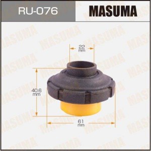 Сайлентблок RU-076 MASUMA