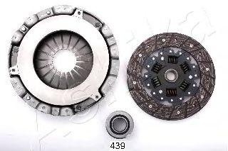 Комплект сцепления 9204439 ASHIKA