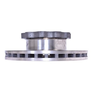 Тормозной диск 07303 FEBI BILSTEIN