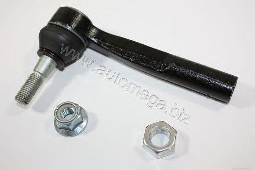 Наконечник поперечной рулевой тяги 3016030227 AUTOMEGA