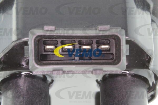 Катушка зажигания V42-70-0002 VEMO