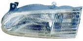 Фара головного света 3311121LS DEPO