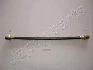 Кронштейн, тормозный шланг TF800 JAPAN PARTS GROUP