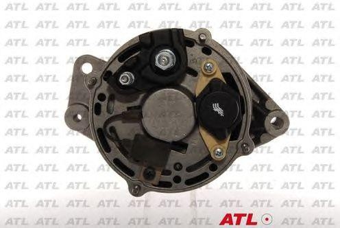 Генератор L 41 630 ATL DELTA AUTOTECHNIK