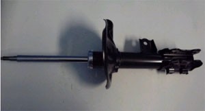 Амортизатор подвески EX546612H000 MANDO