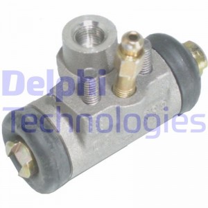 Колесный тормозной цилиндр LW60326 DELPHI