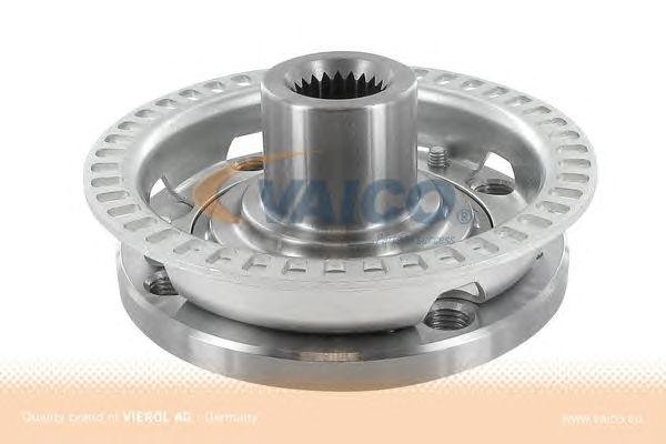 Ступица колеса V10-1399 VEMO