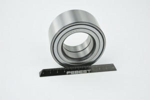 Подшипник ступицы колеса DAC42760039 FEBEST