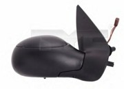 Наружное зеркало 326-0016 TYC
