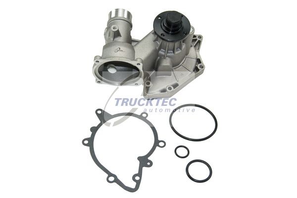 Водяной насос 08.19.059 TRUCKTEC
