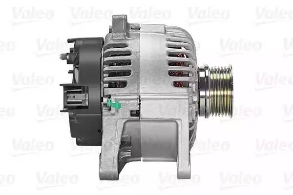 Генератор 440065 VALEO PHC