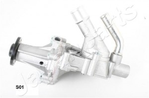 Водяной насос PQS01 JAPAN PARTS GROUP