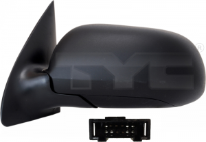 Наружное зеркало 332-0016 TYC