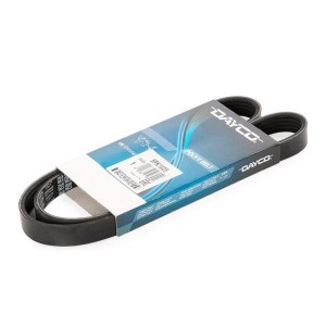 Поликлиновой ремень 5PK1025 DAYCO