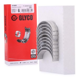 Шатунный подшипник 71-4209/5 STD GLYCO