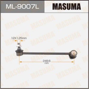 Стойка стабилизатора ML-9007L MASUMA