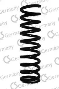 Пружина подвески 14319521 CS GERMANY