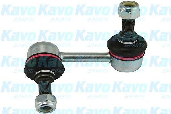 Тяга / стойка, стабилизатор SLS-5511 KAVO PARTS