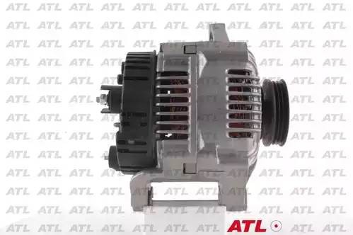 Генератор L 67 830 ATL DELTA AUTOTECHNIK