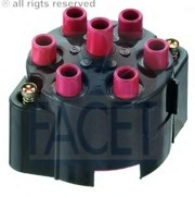 Крышка распределителя зажигания 27506PHT FACET