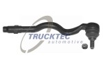 Наконечник поперечной рулевой тяги 08.37.011 TRUCKTEC