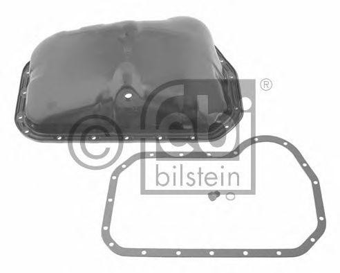 Ремкомплект, маслянный поддон 02138 FEBI BILSTEIN