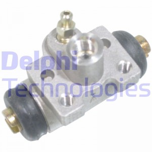 Колесный тормозной цилиндр LW60351 DELPHI
