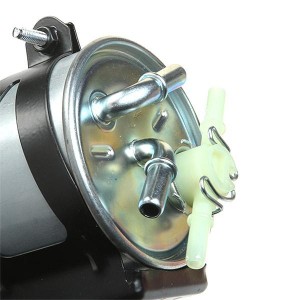Фильтр топливный PP9807 FILTRON