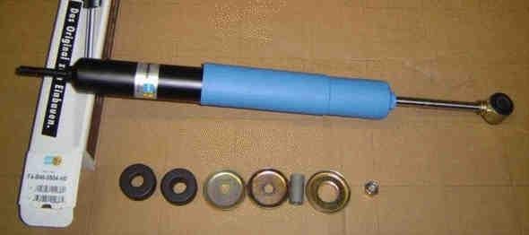 Амортизатор B460504 BILSTEIN