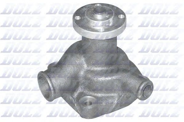 Водяной насос D101 DOLZ