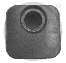 Подвеска, радиатор F8-5525 OPTIMAL