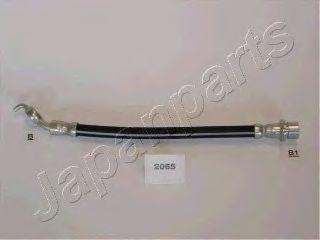 Кронштейн, тормозный шланг TF-2065 JAPAN PARTS GROUP