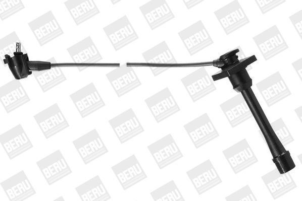 Провод зажигания R342 BERU