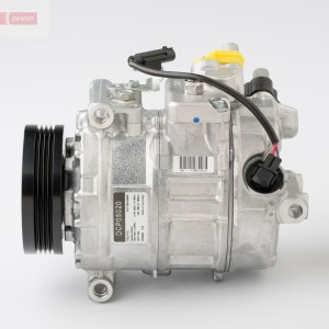 Компрессор, кондиционер DCP05020 DENSO