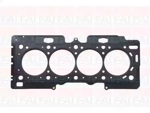 Прокладка, головка цилиндра HG1068A FAI