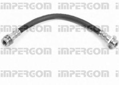 Тормозной шланг 60880 IMPERGOM