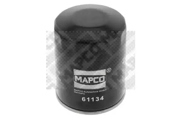 Масляный фильтр 61134 MAPCO