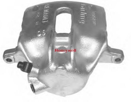 Тормозной суппорт 692005B BENDIX JURID