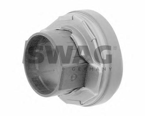 Выжимной подшипник 20 92 6295 SWAG