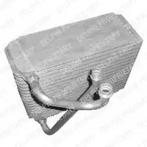 Испаритель, кондиционер TSP0525158 DELPHI