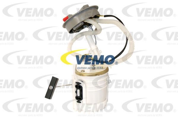 Топливный насос V10-09-0804-1 VEMO