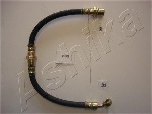 Кронштейн, тормозный шланг 6906609 ASHIKA